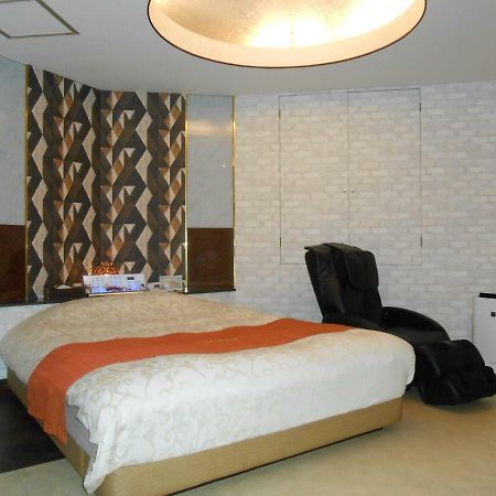 Hotel Regina (Adults Only) Касива Экстерьер фото