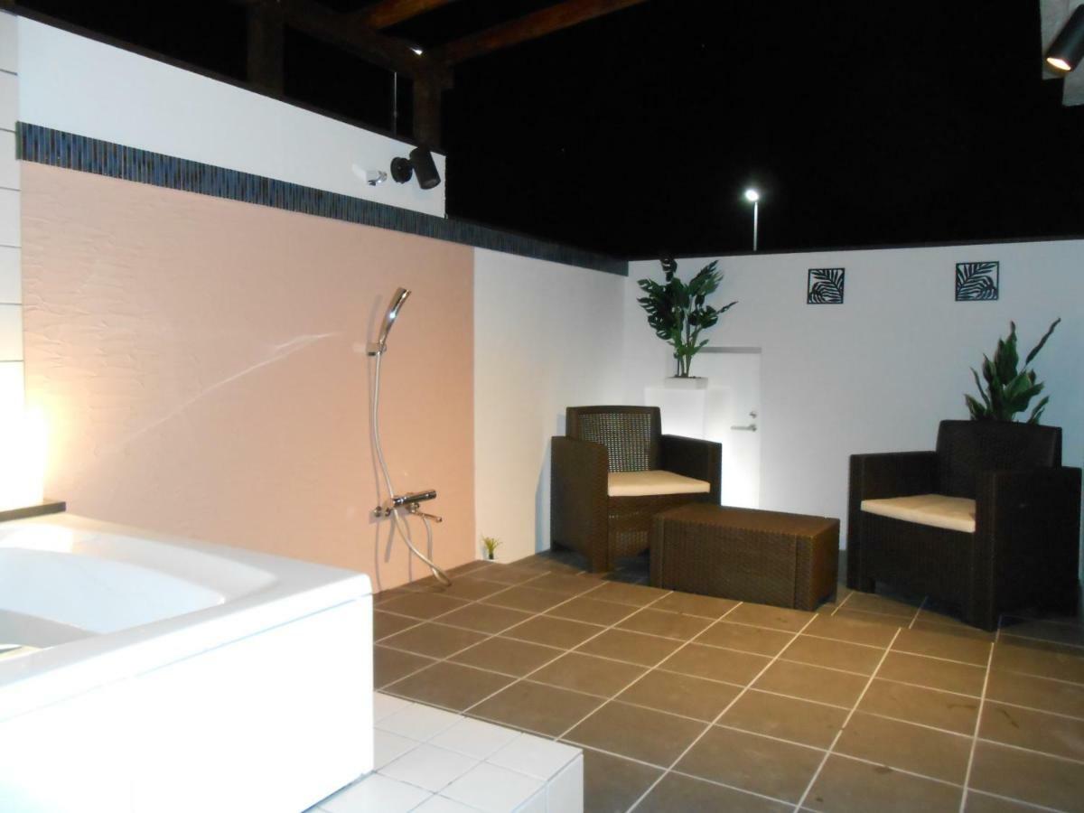 Hotel Regina (Adults Only) Касива Экстерьер фото